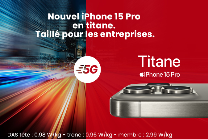 Iphone 15 pro