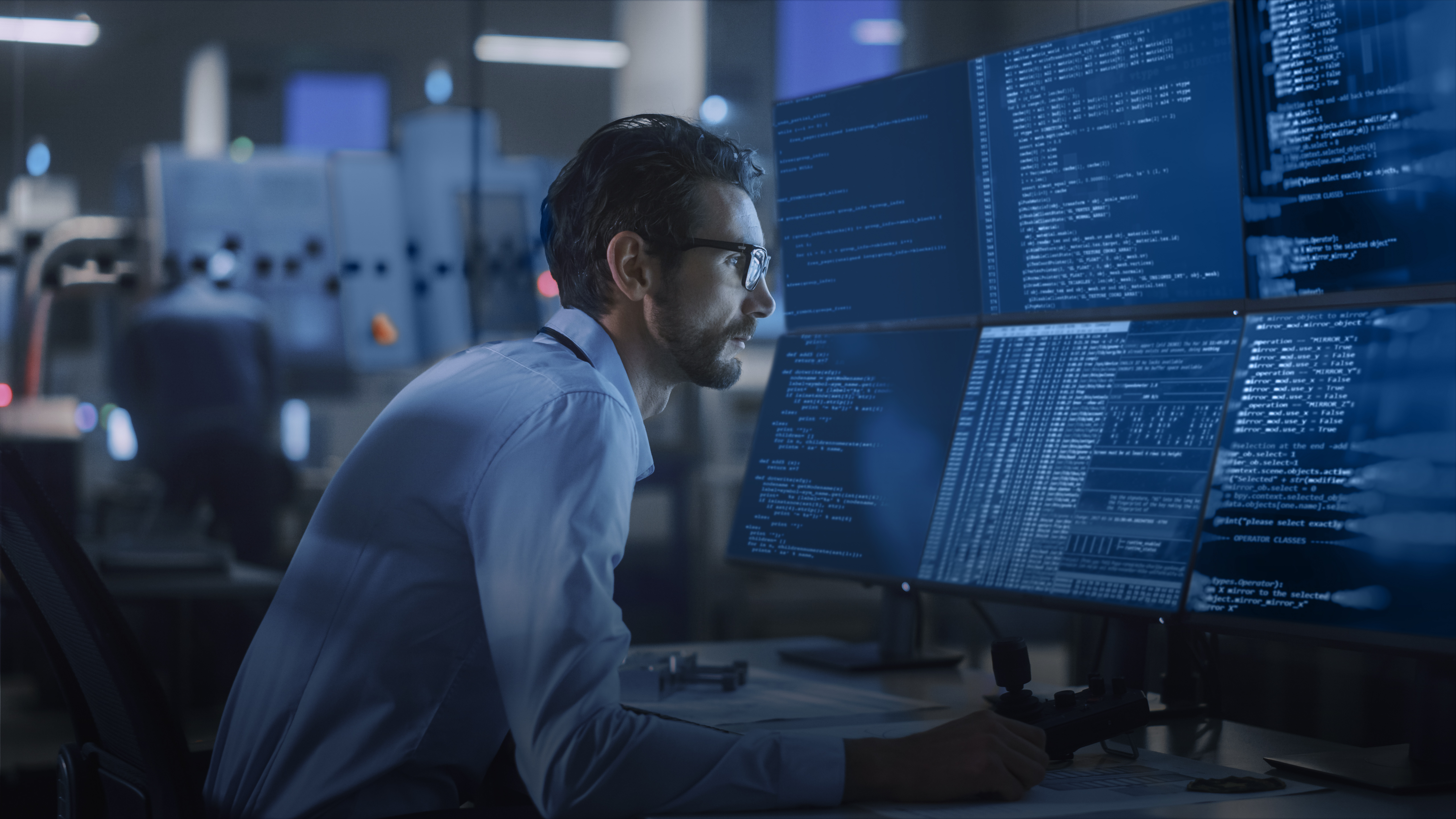 systèmes de sécurité innovants face aux nouvelles menaces