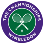 logo Wimbledon