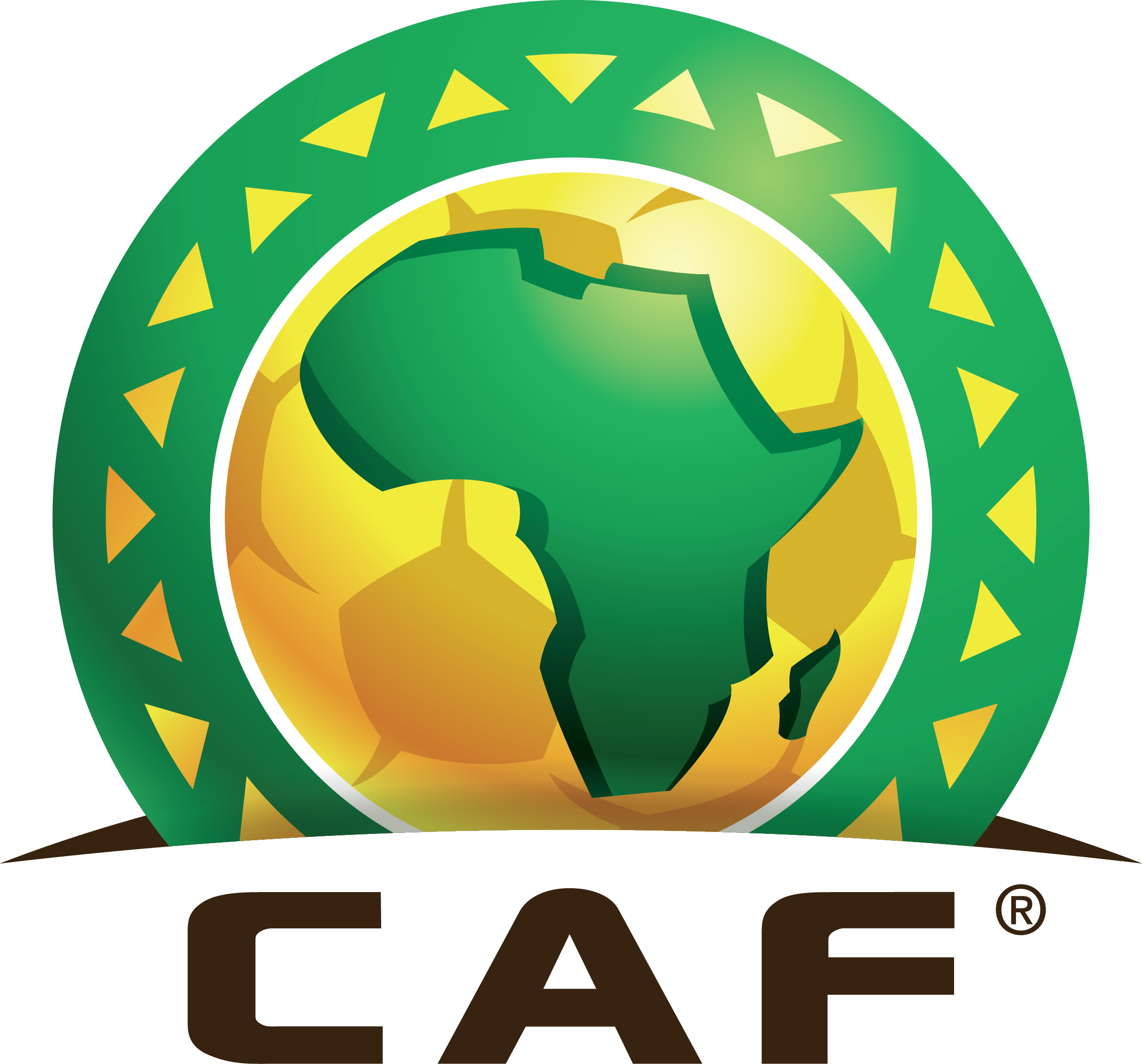 logo caf