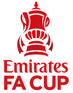 logo FA cup