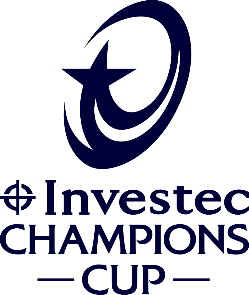 logo Champions Cup