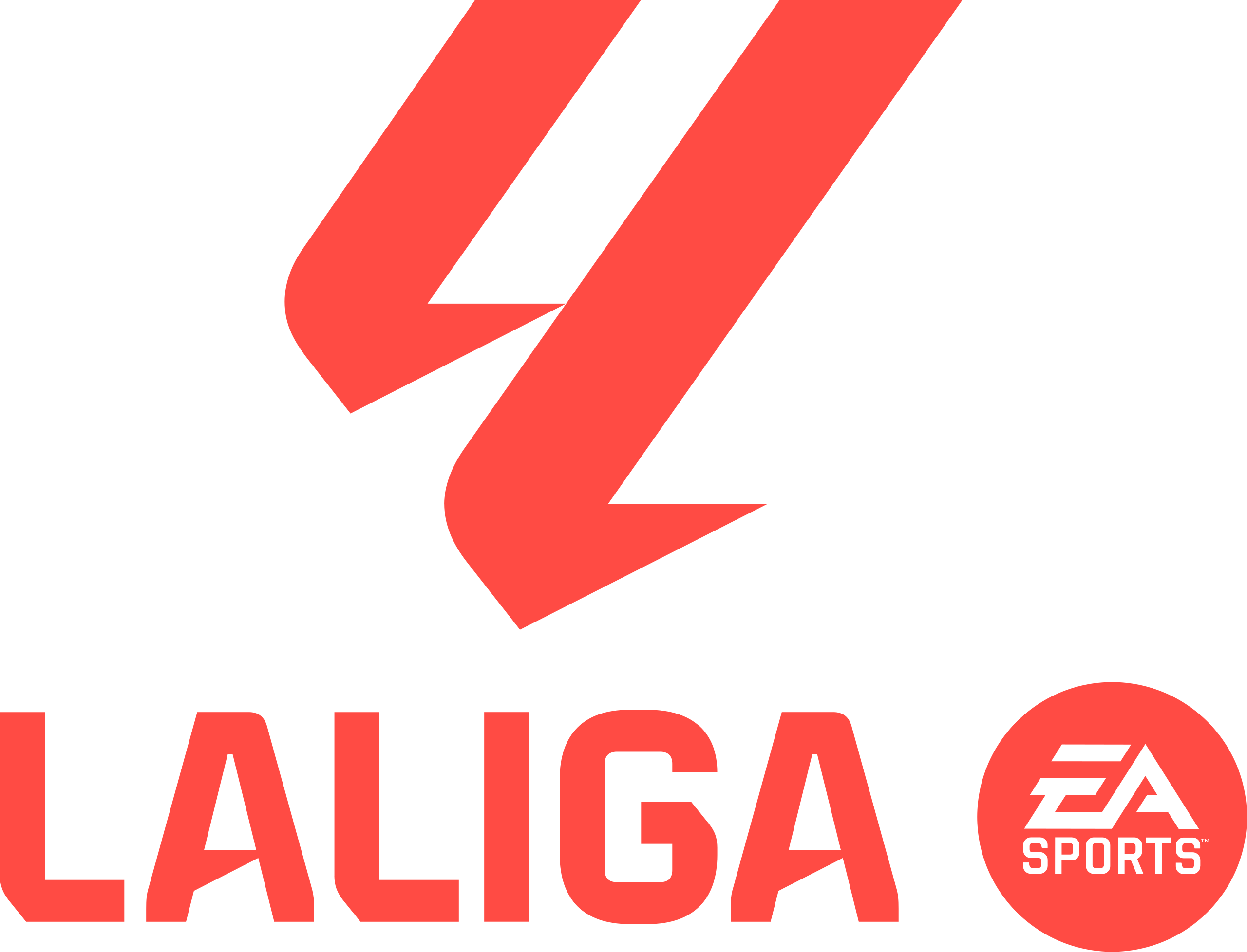 logo Liga