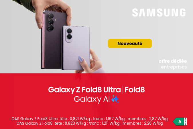 Samsung Galaxy Z Fold8