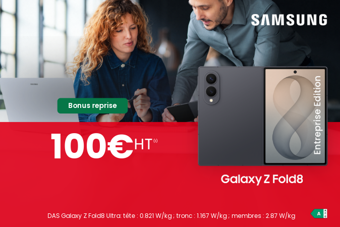 Samsung Galaxy Z Fold8