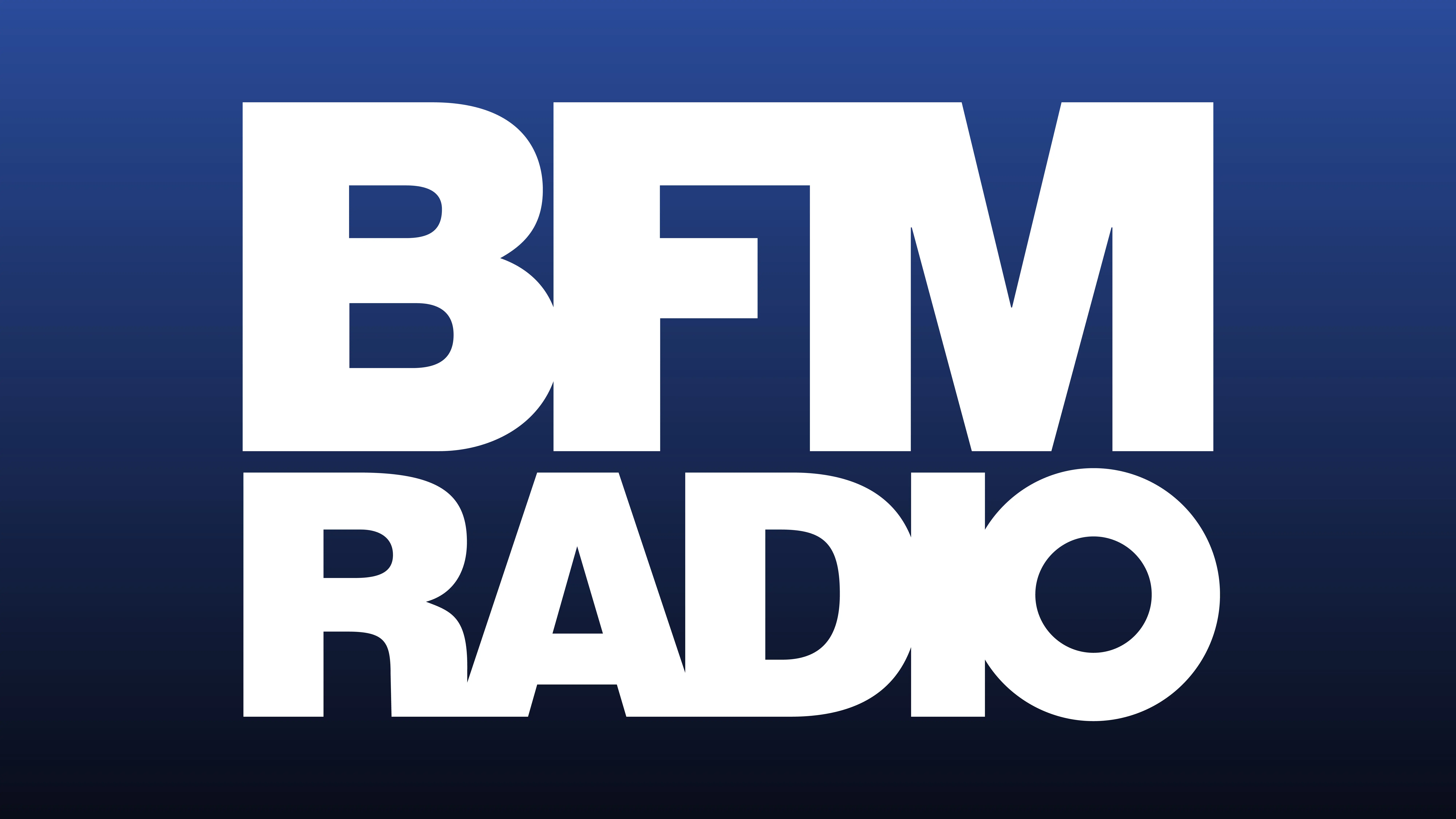 Logo BFM Radio