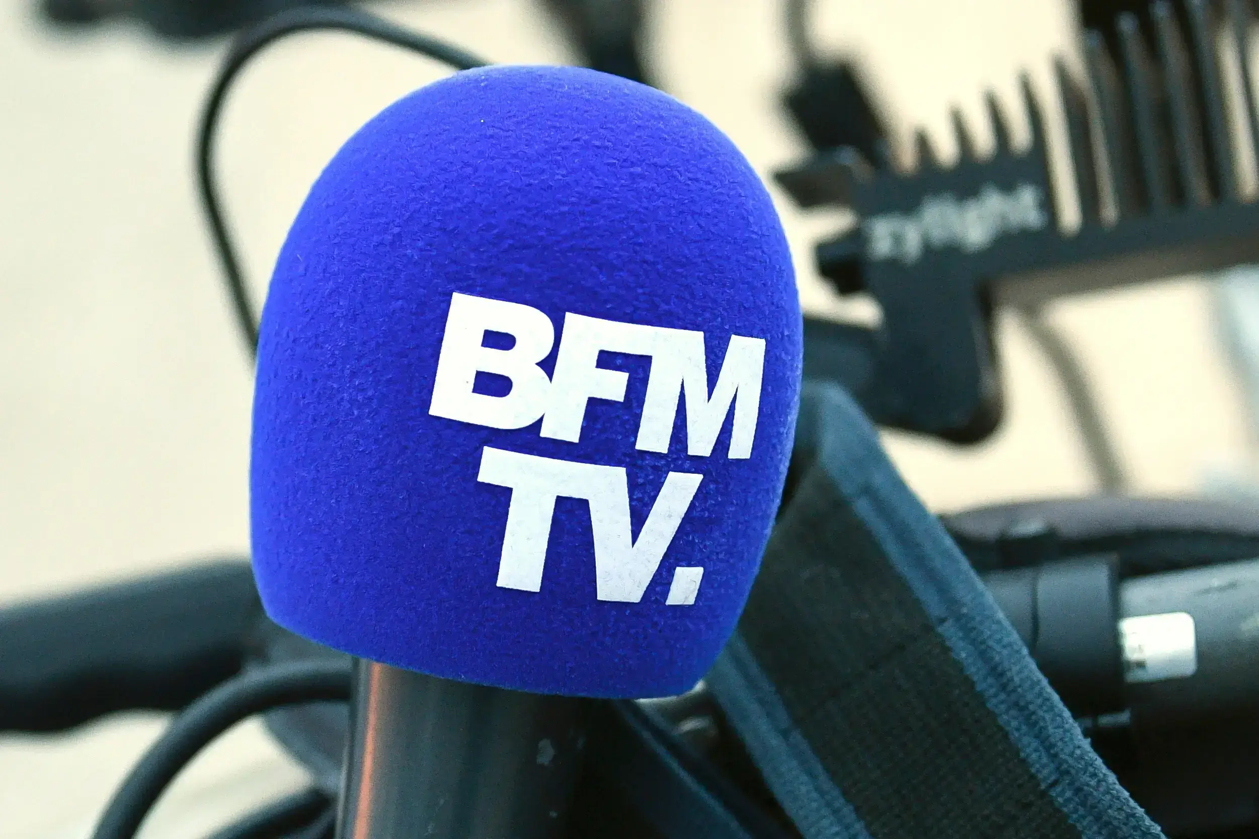 BFMTV, 1ère chaine d'info de France