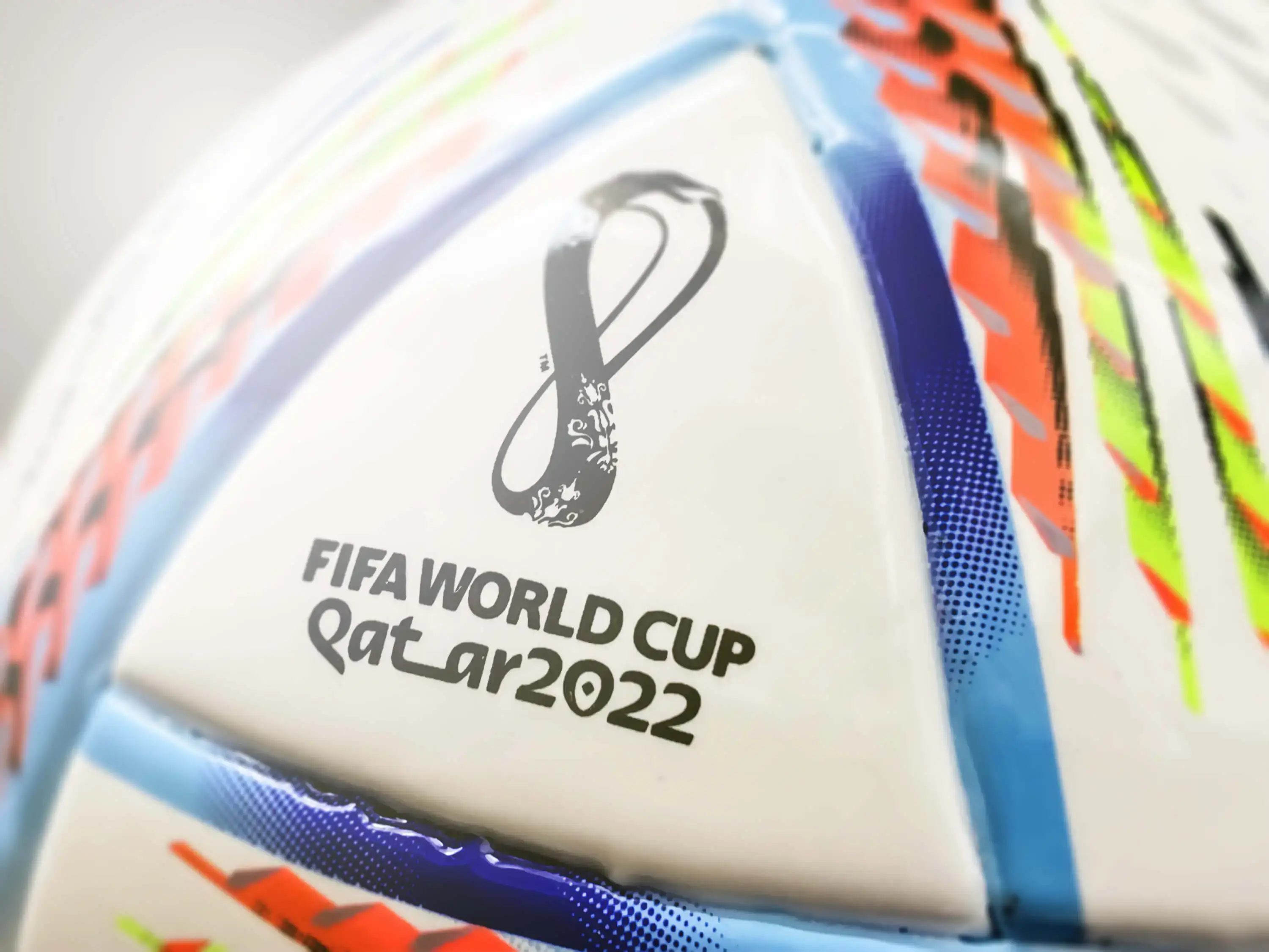 RMC, radio officielle de la Coupe du Monde de Football 2022
