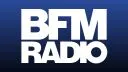 Logotype de la marque BFM Radio