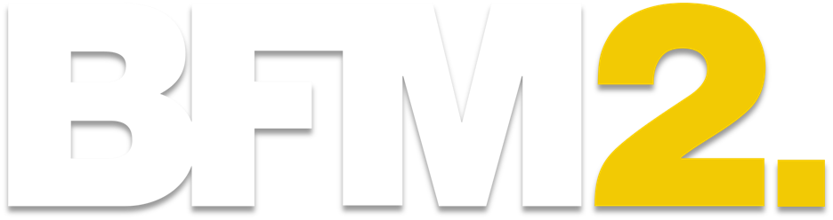 Logotype de BFM2