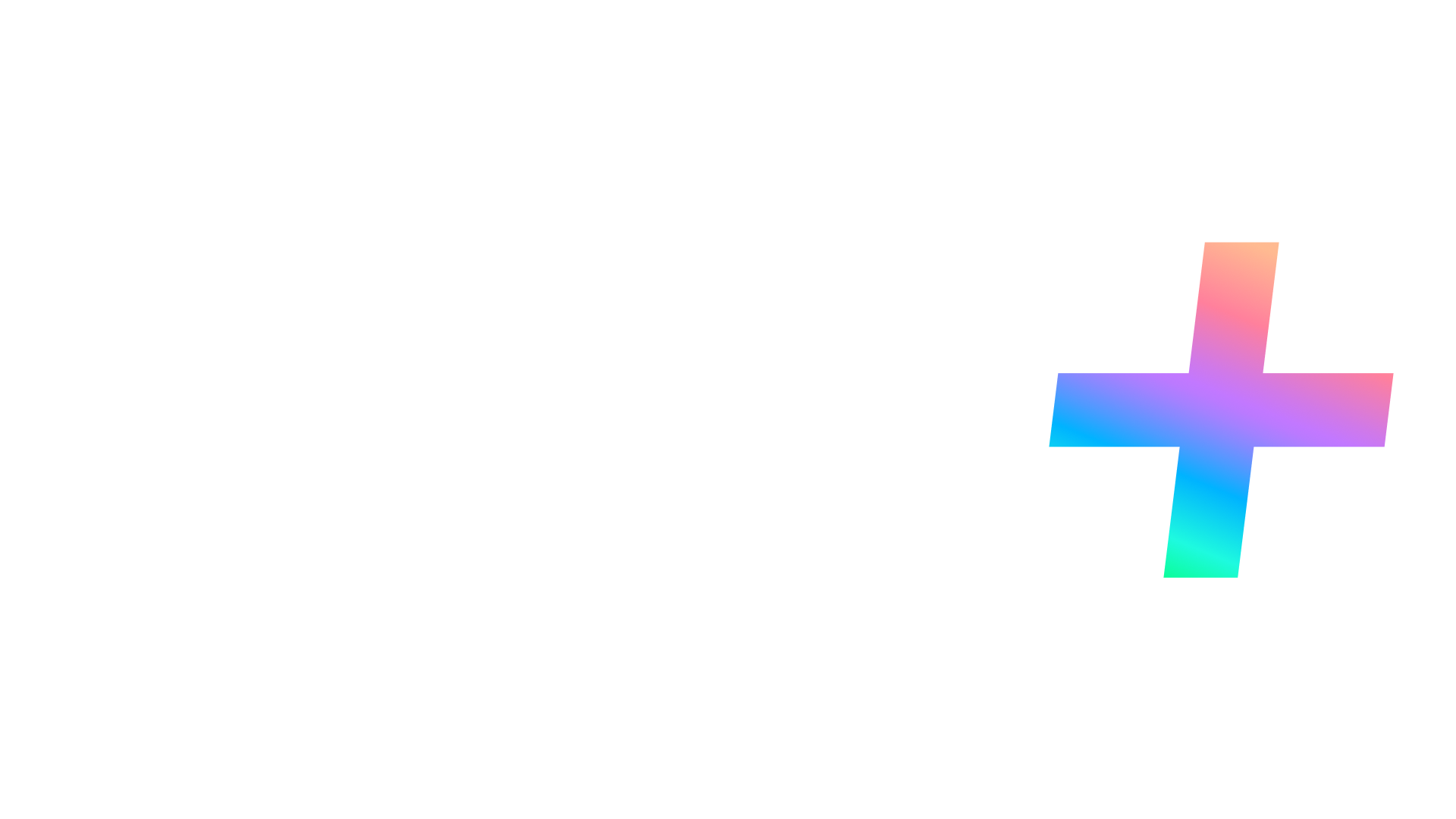 Logotype de RMC+