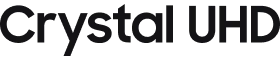 Crystal UHD
