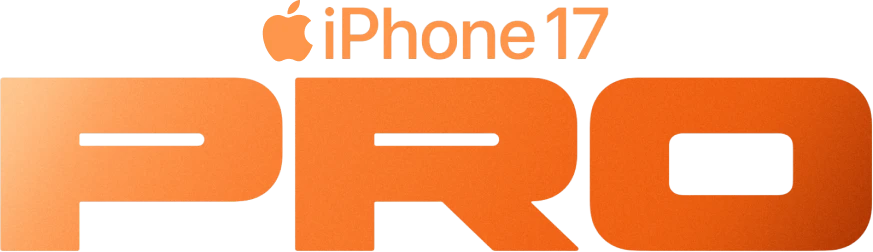 iPhone 17 PRO