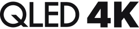 QLED 4K