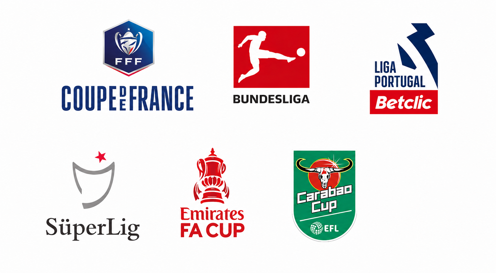 compétitions foot bein sports