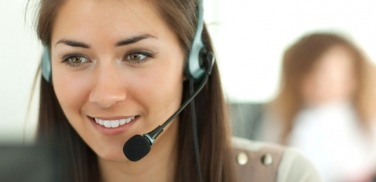 Centre d’appels et SVI