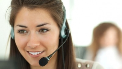 Centre d’appels et SVI 