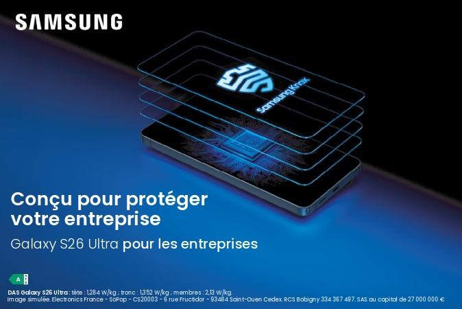 Samsung Galaxy Knox