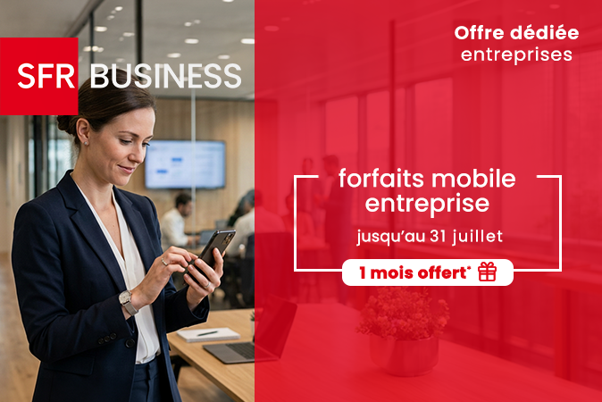 Forfaits Mobiles