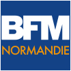 Logotype de BFM NORMANDIE