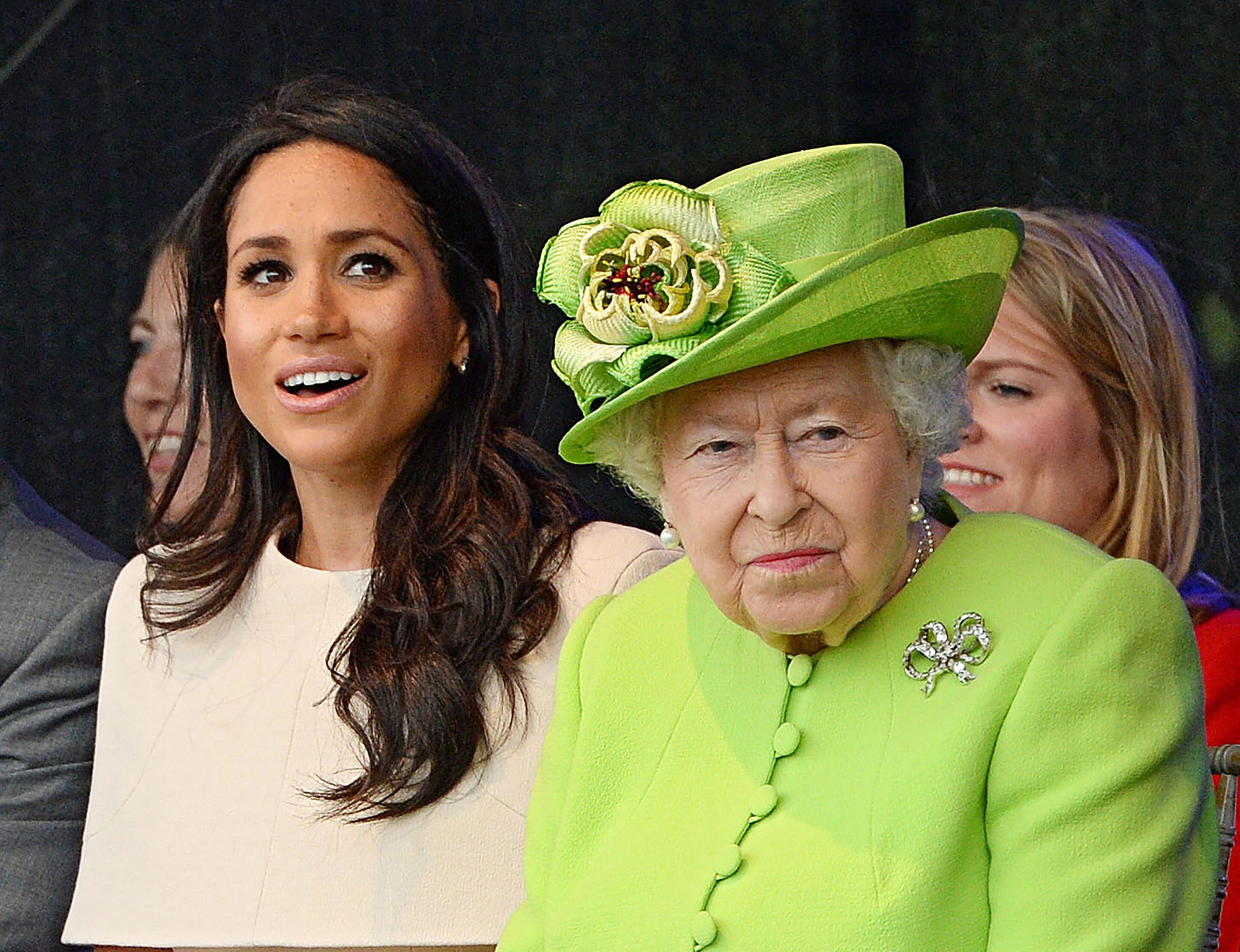 Meghan Markle : Le Royal Baby coûte déjà très cher !