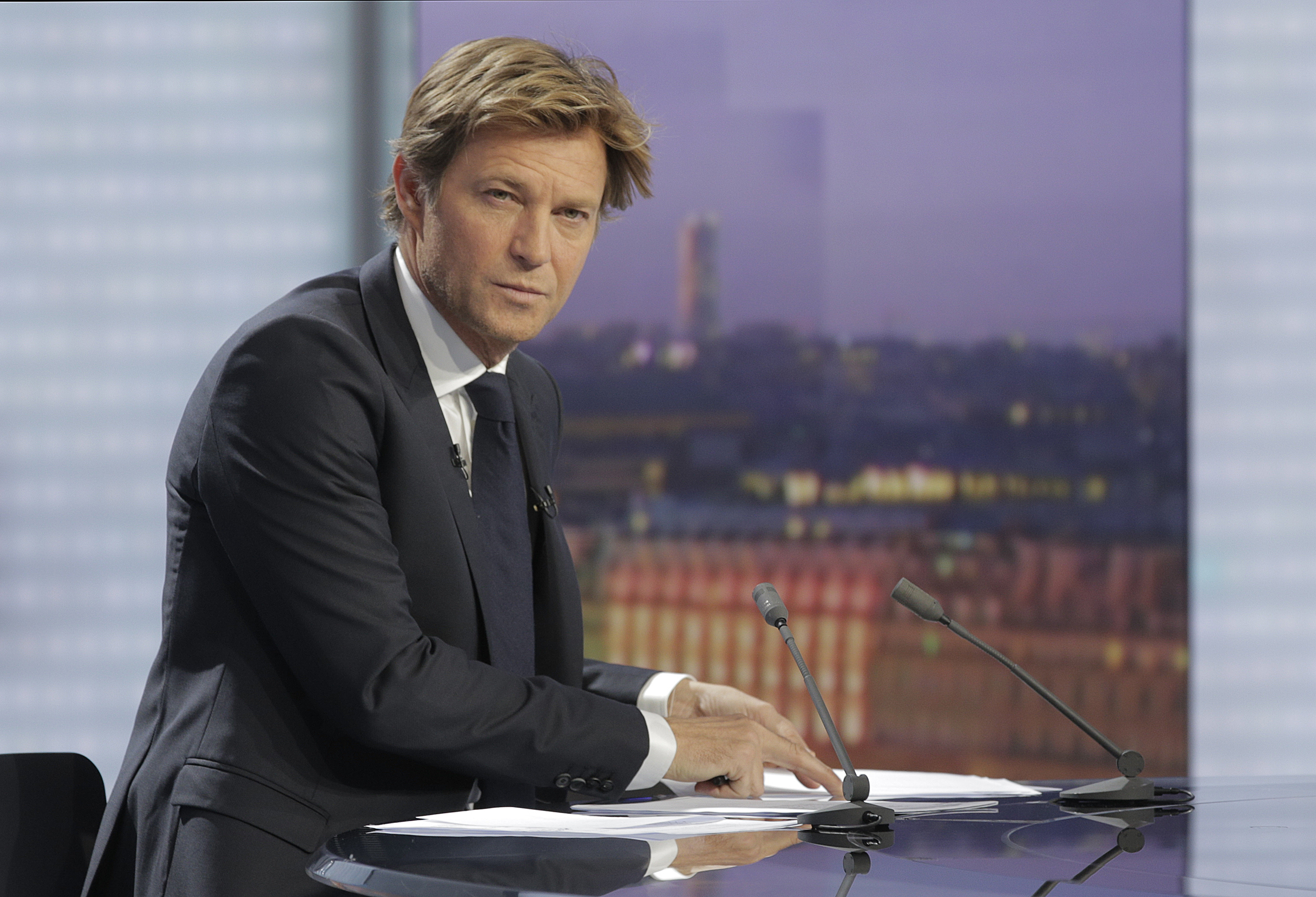 Quelles célébrités auront 50 ans en 2019 ?