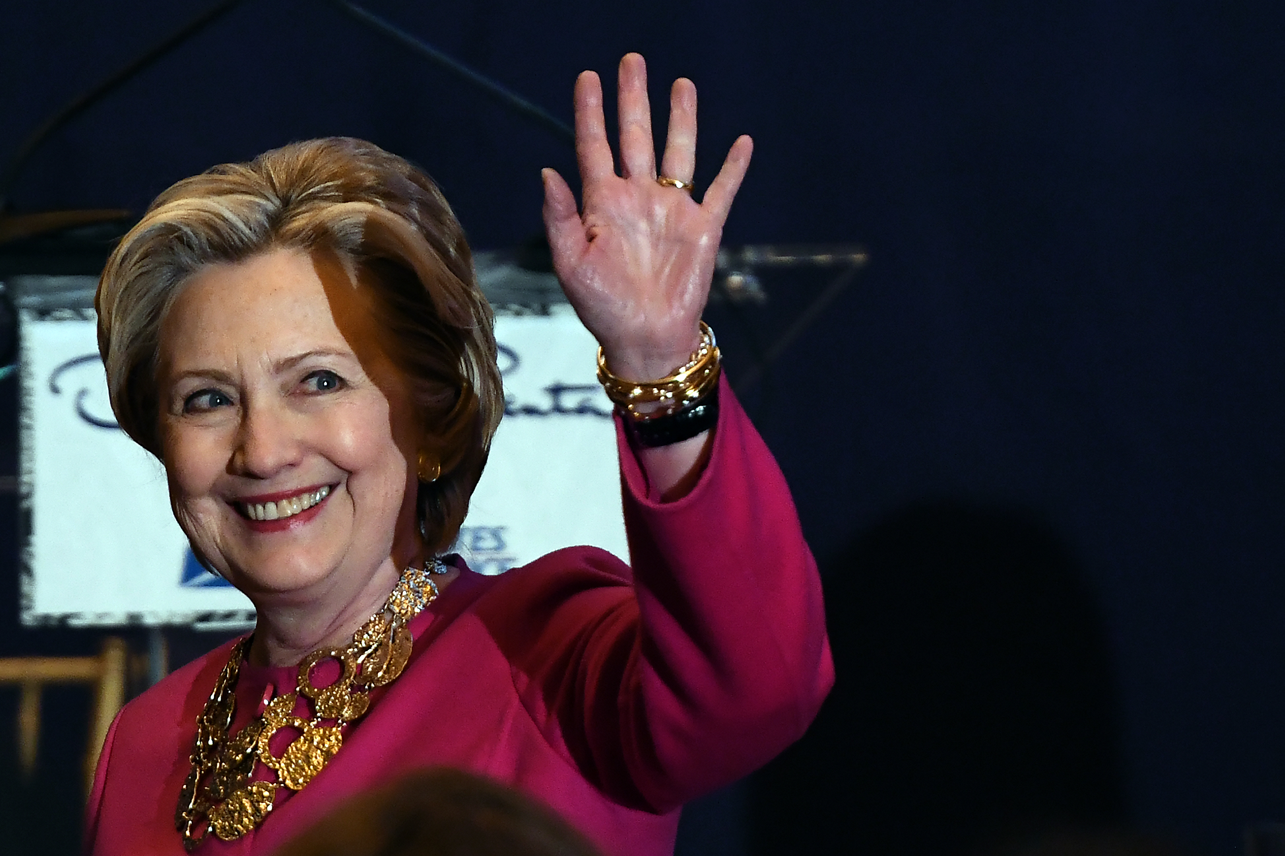 Hillary Clinton ne sera pas candidate en 2020