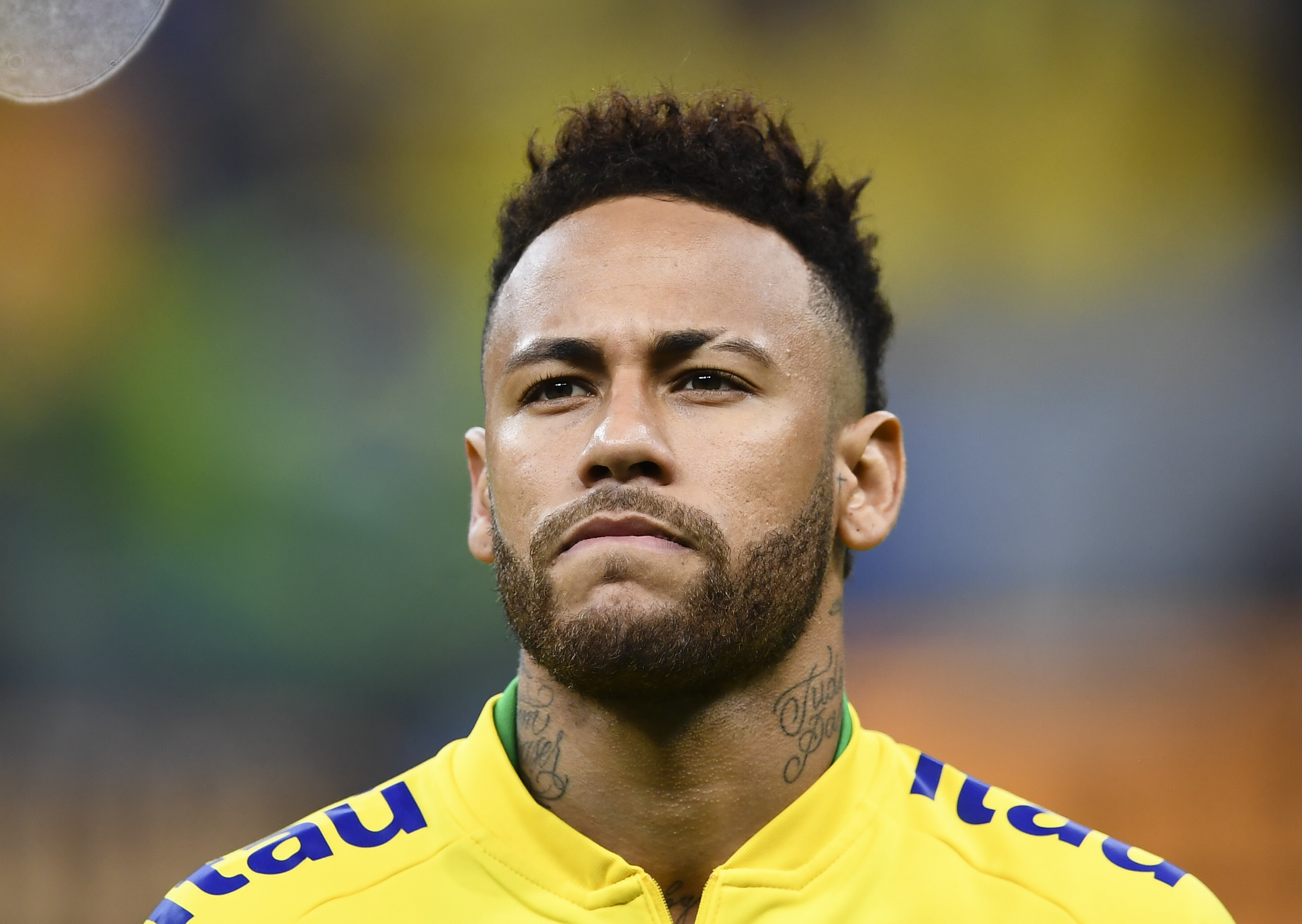Blessé à la cheville, Neymar déclare forfait pour la Copa America