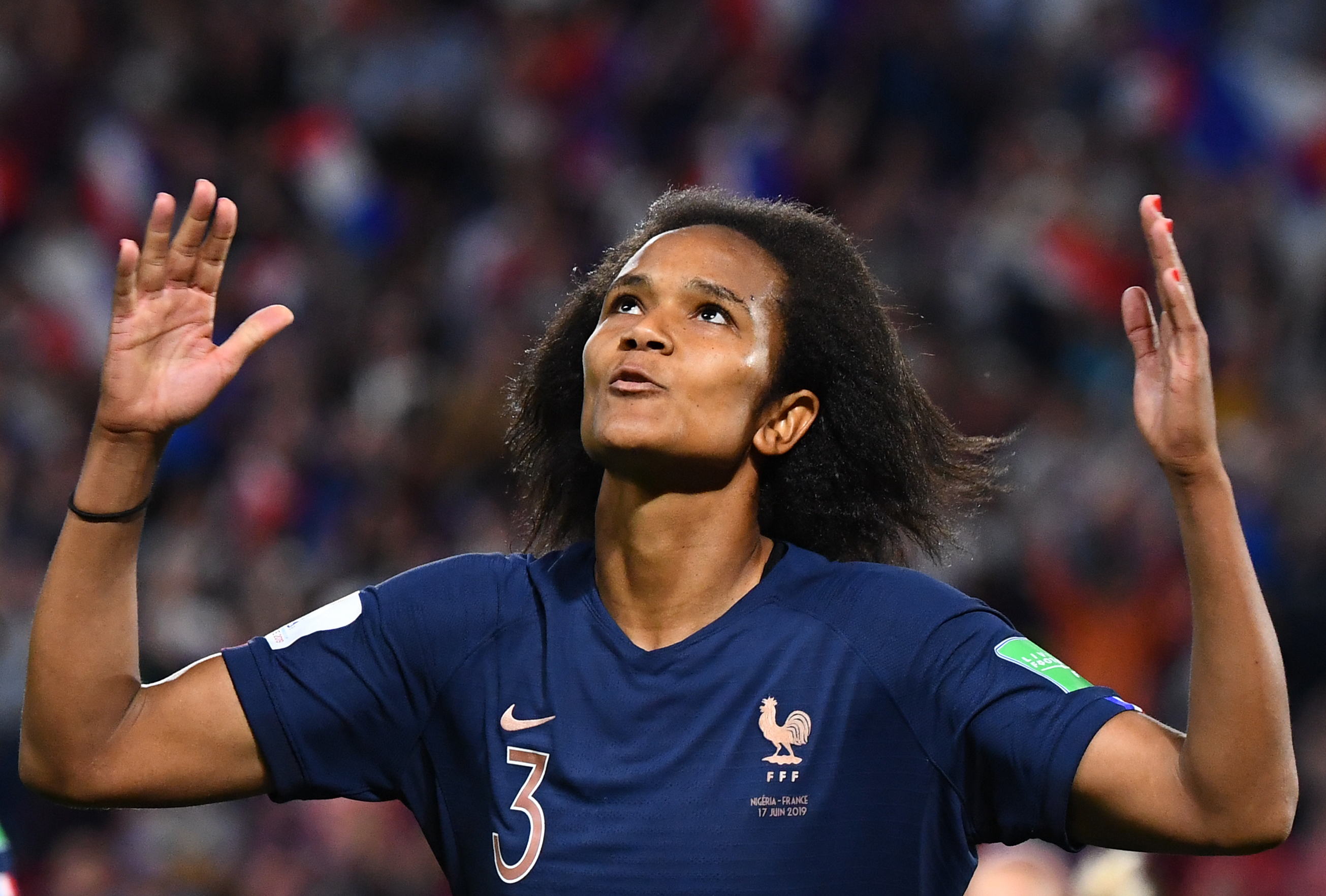 Le prix des places pour France - USA s'envole