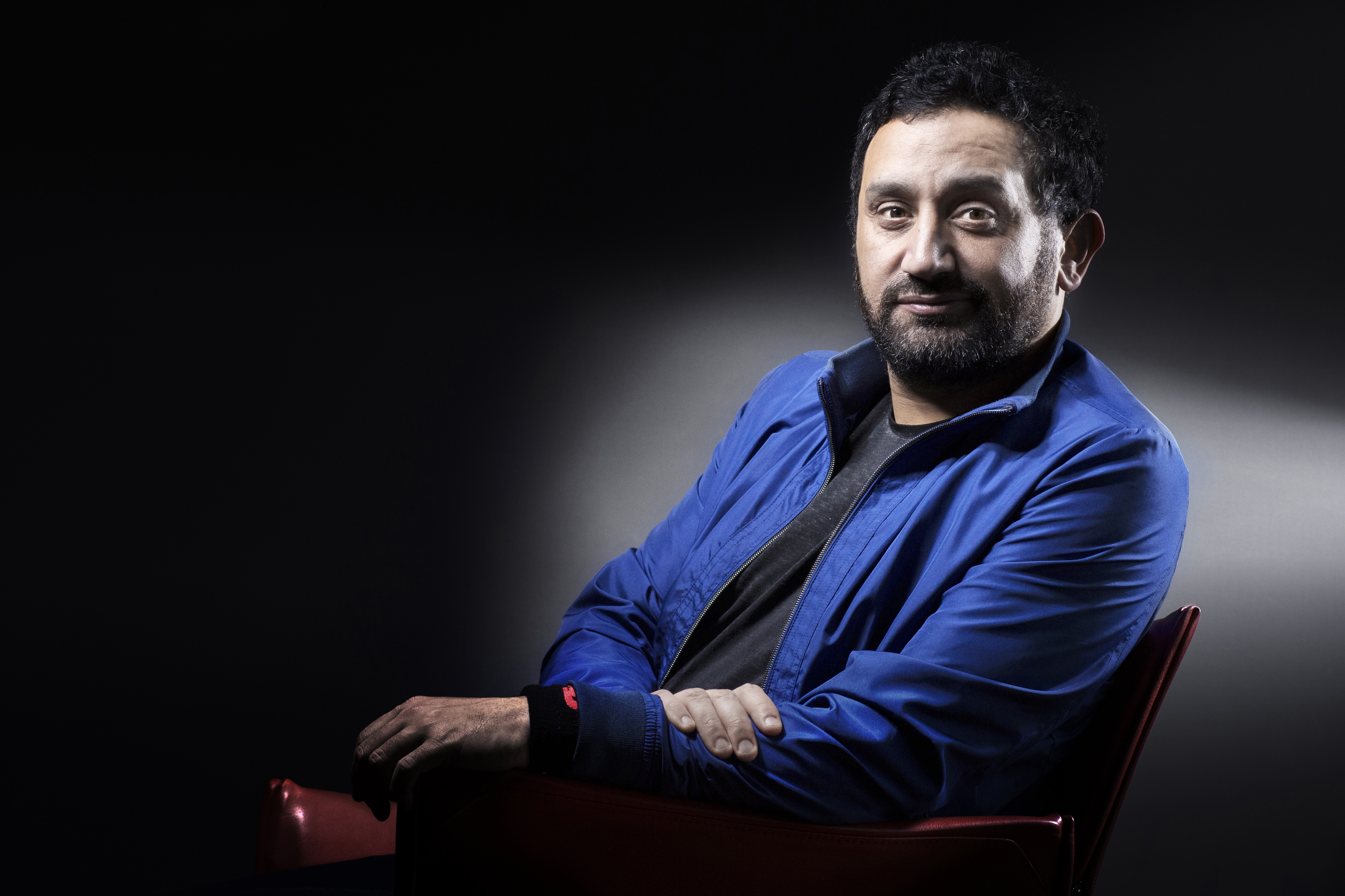 Cyril Hanouna : échange touchant avec son fils dans TPMP