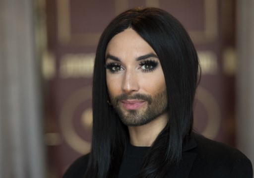 La chanteuse Conchita Wurst révèle sa séropositivité sur Instagram