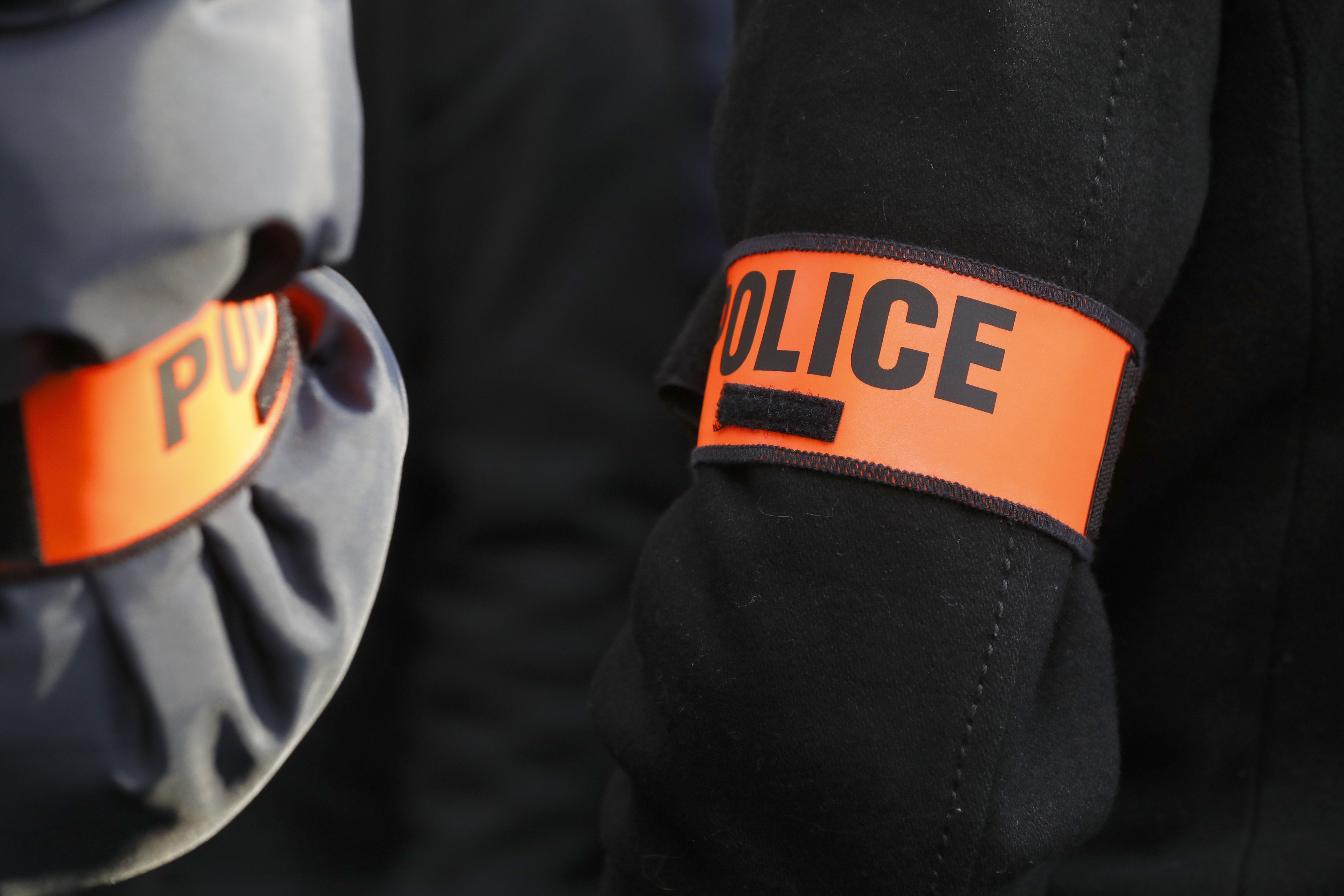 Haute-Loire: un mari violent traîne sa femme par les cheveux sur un kilomètre