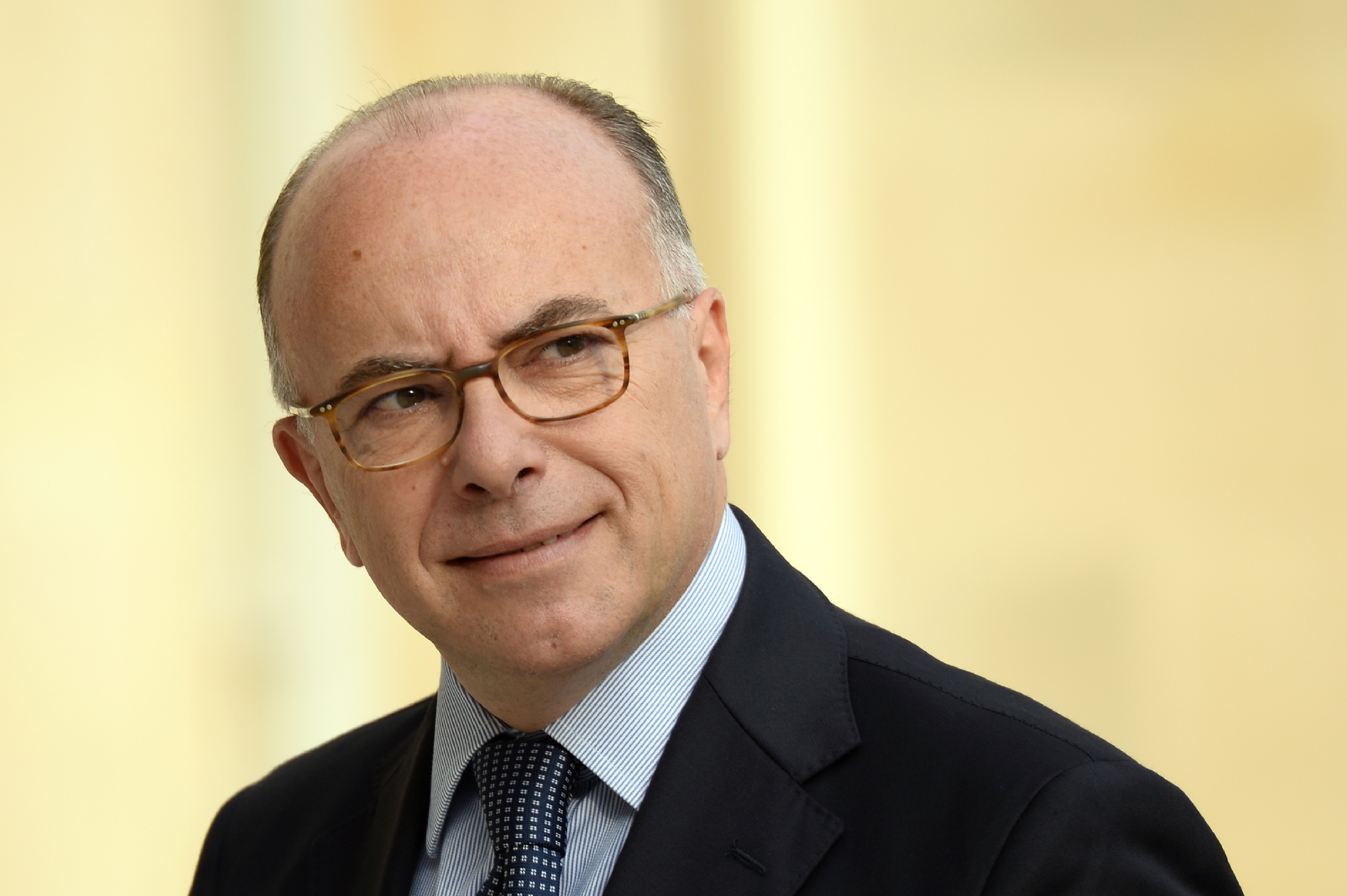 Qui Est Bernard Cazeneuve, Ex-"premier Flic De France" Et Nouveau ...