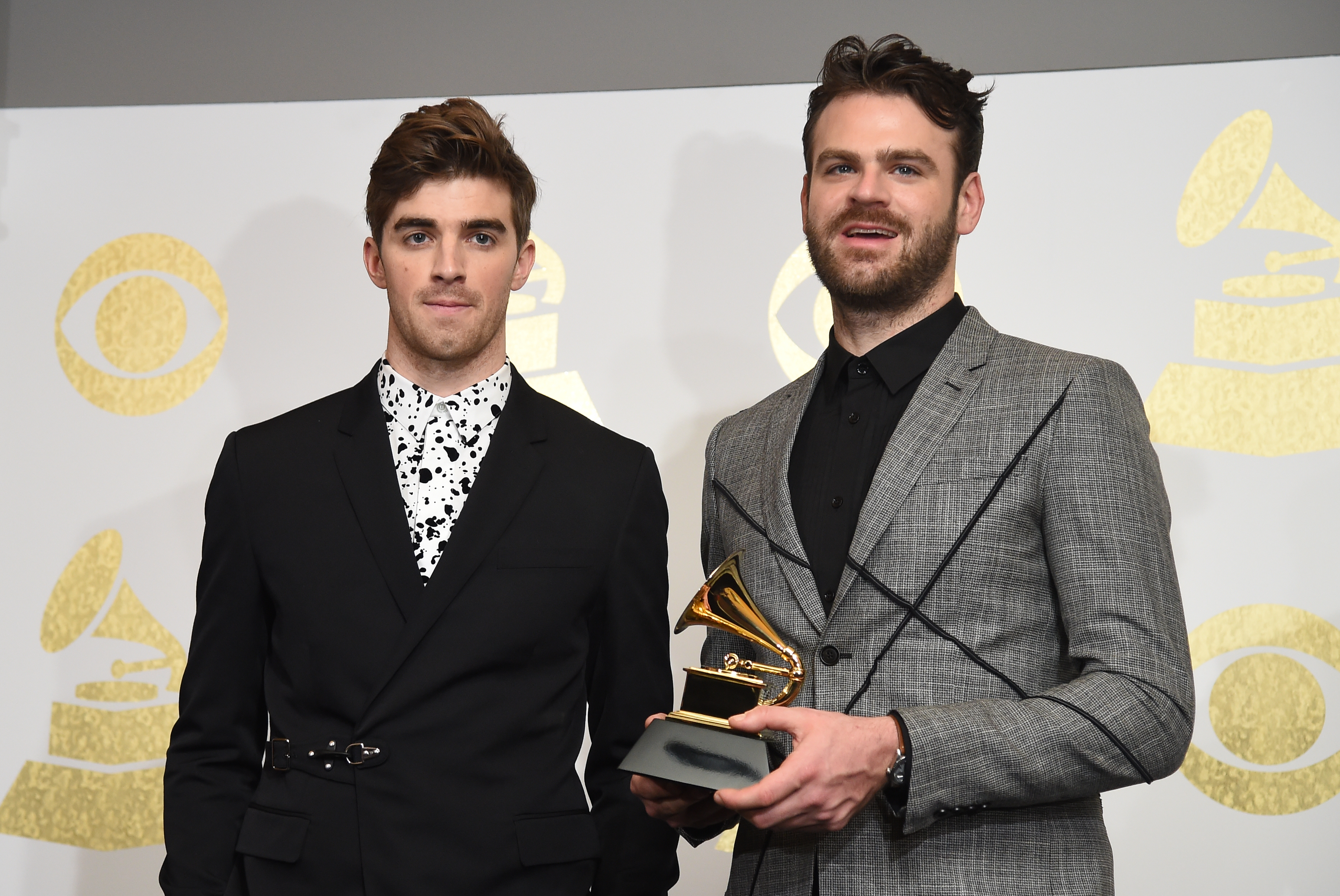 JEU CONCOURS The Chainsmokers gagnez des invitations exclusives pour