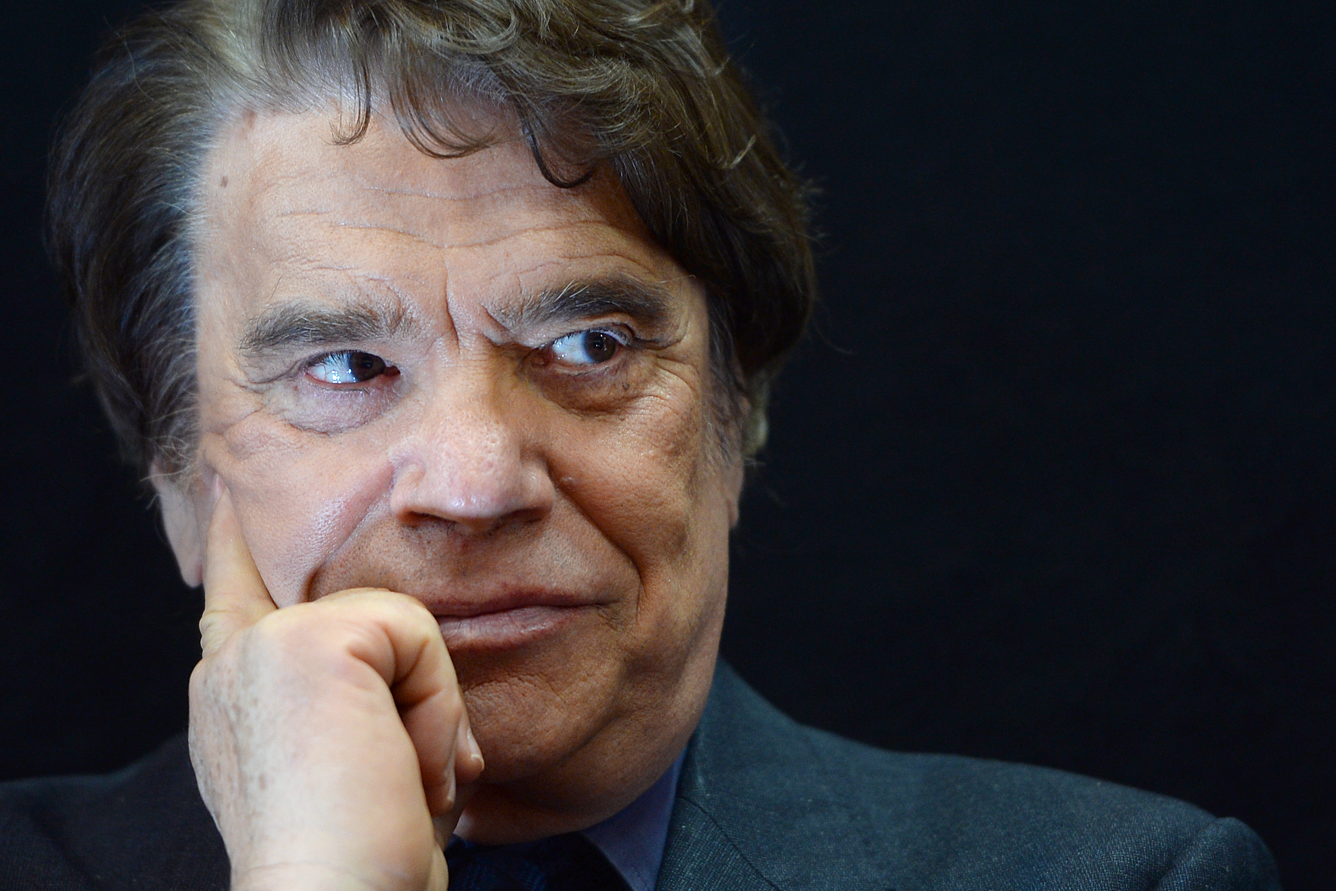 Les inquiétantes nouvelles de Bernard Tapie, en pleine lutte contre le cancer