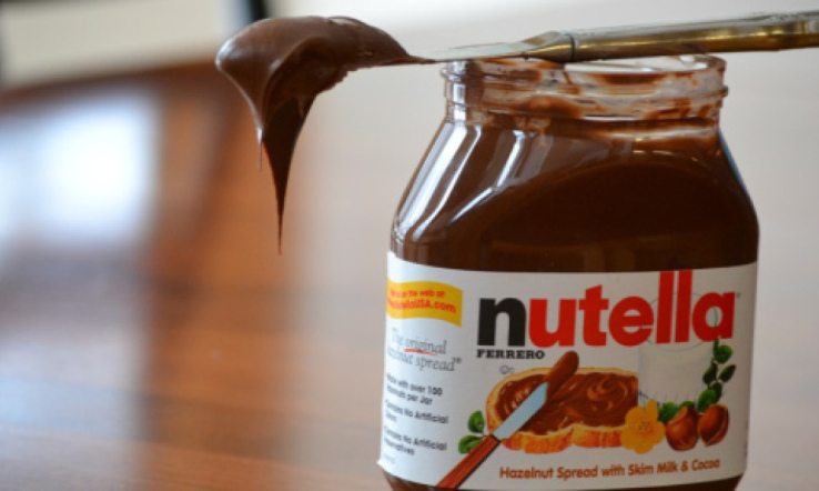 Nutella