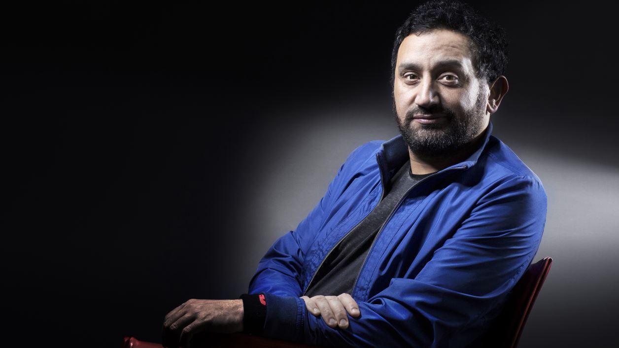 Cyril Hanouna