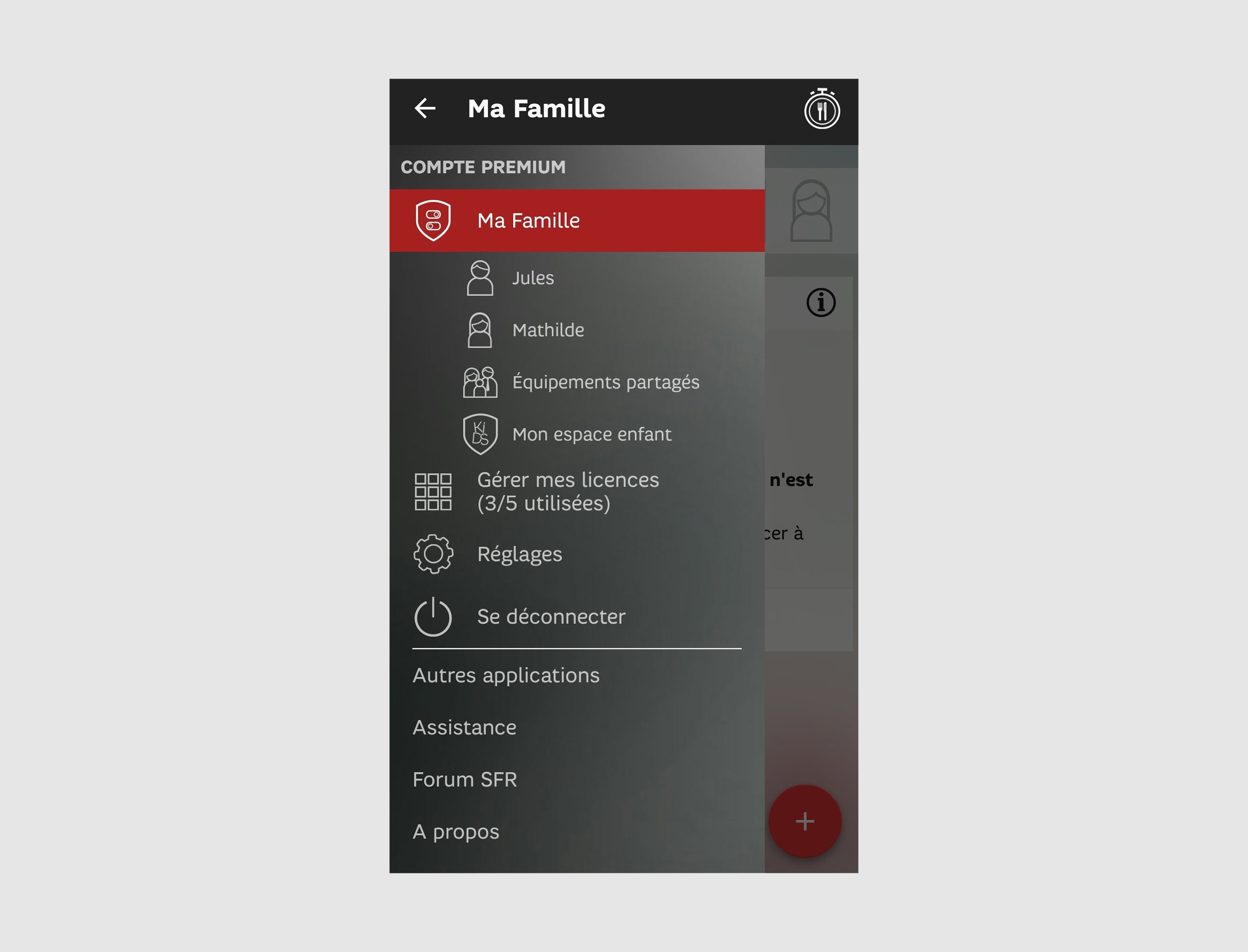 Fixez les horaires d’utilisation de la tablette de votre enfant grâce