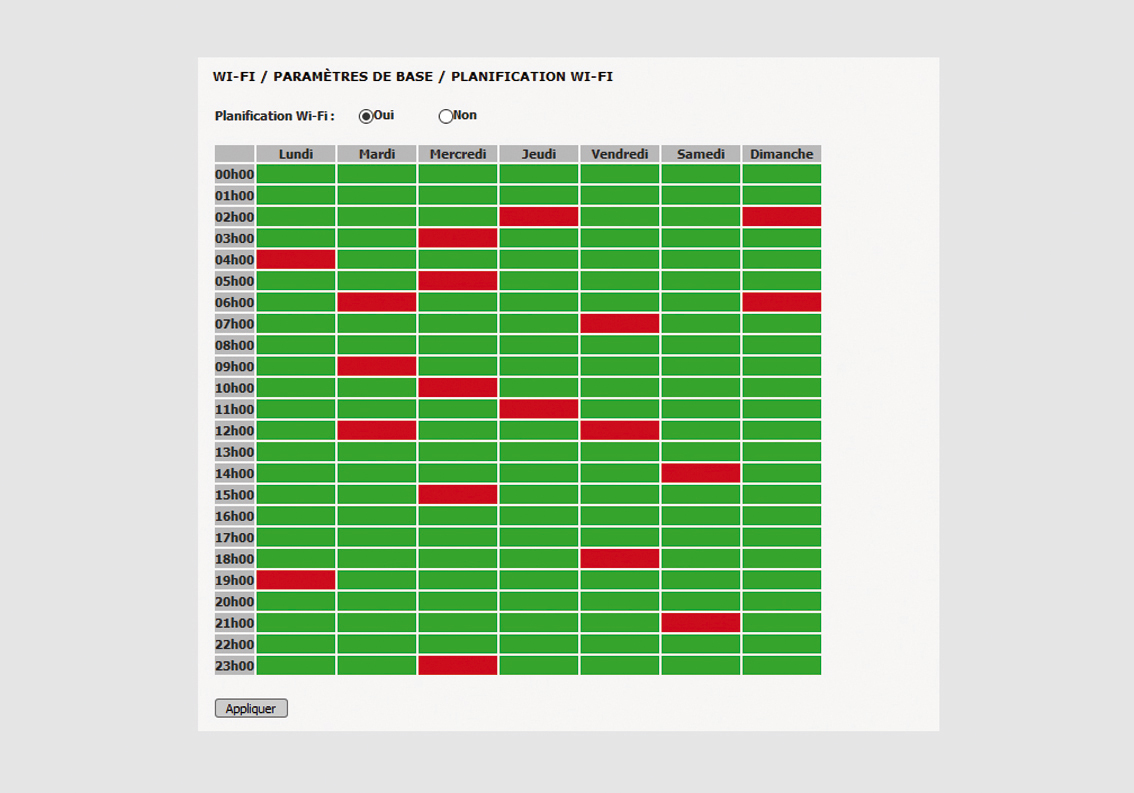 comment activer le controle parental sfr comment activer le controle parental sfr