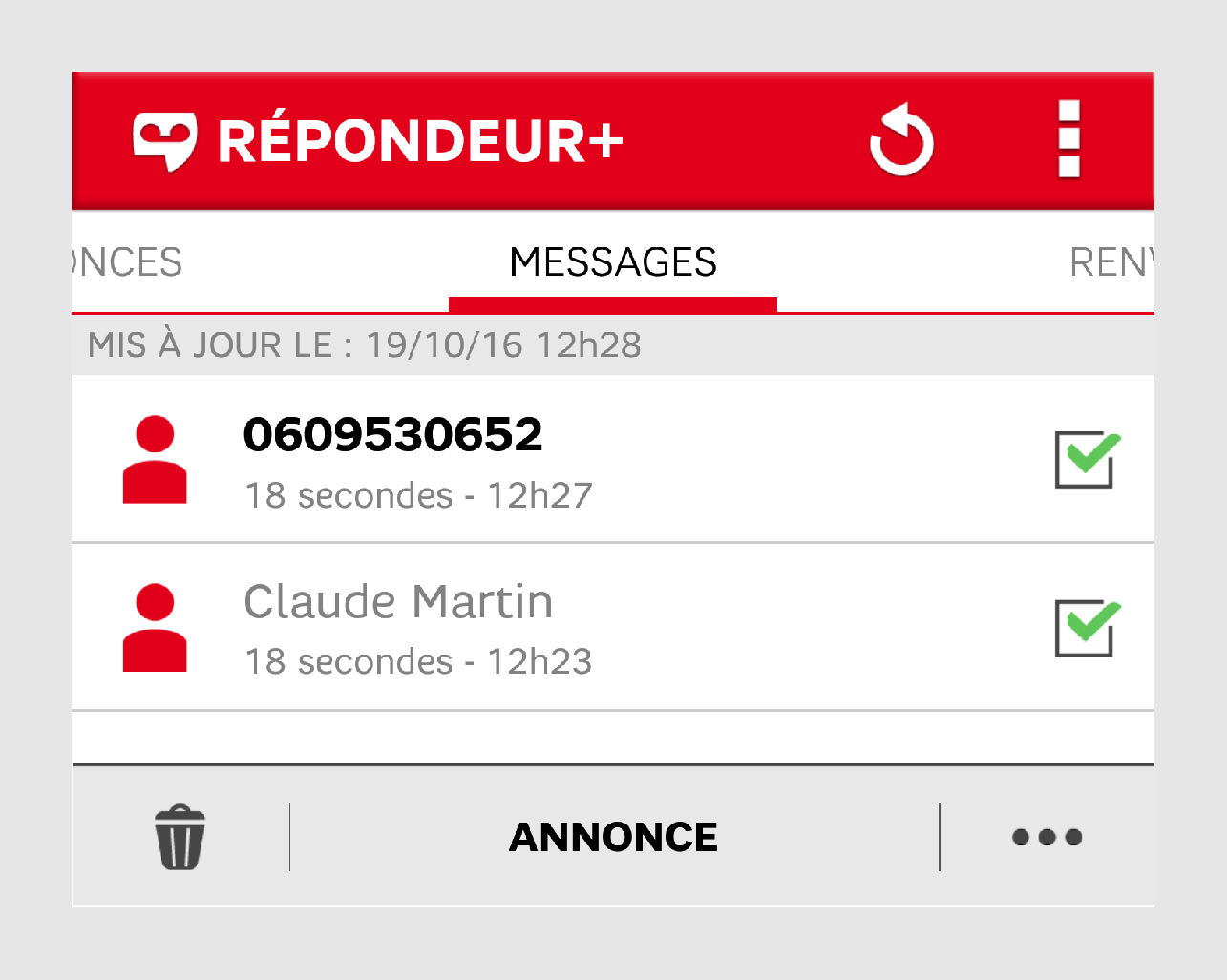 réécouter un appel téléphonique sfr réécouter un appel téléphonique sfr