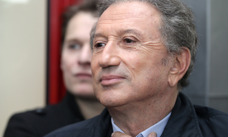 Michel Drucker