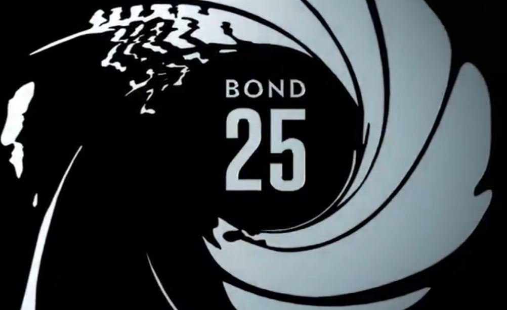 Bond 25