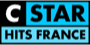 logo C STAR Hits France