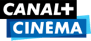 logo Canal+ Cinema