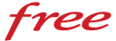 Logo de l'entreprise Free