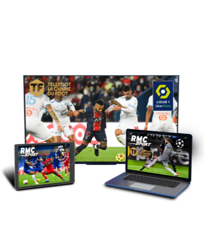 Mon écharpe préférée et une avalanche de buts