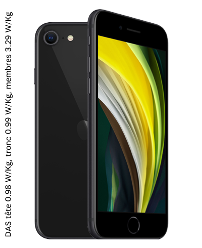 L'iPhone que vous attendiez.&nbsp;À prix inattendu.