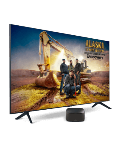 UN DUO QUI VOUS FERA VIBRER