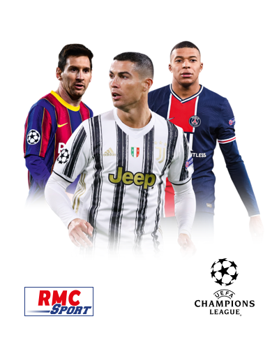 Des phases finales de champions