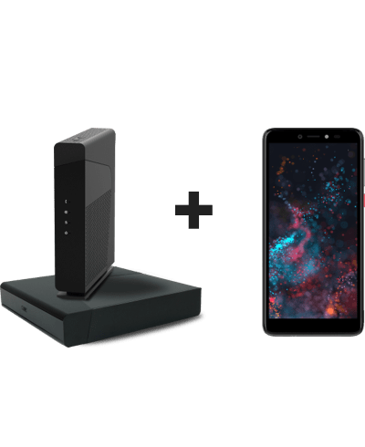 PLUS VOUS ÊTES ÉQUIPÉ, MOINS VOUS PAYEZ